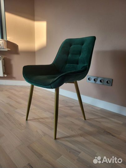 Стул обеденный