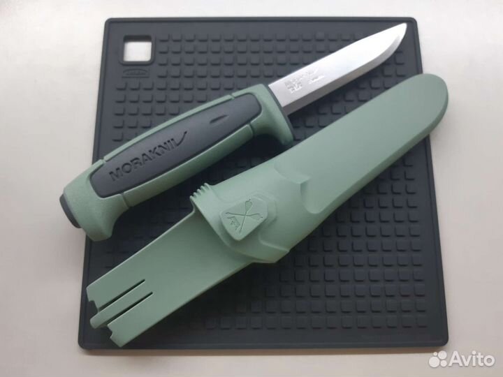 Шведский нож Mora Basic 546 Ltd Ed 2021