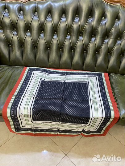 Платок christian dior 90