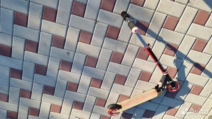 Самокат детский