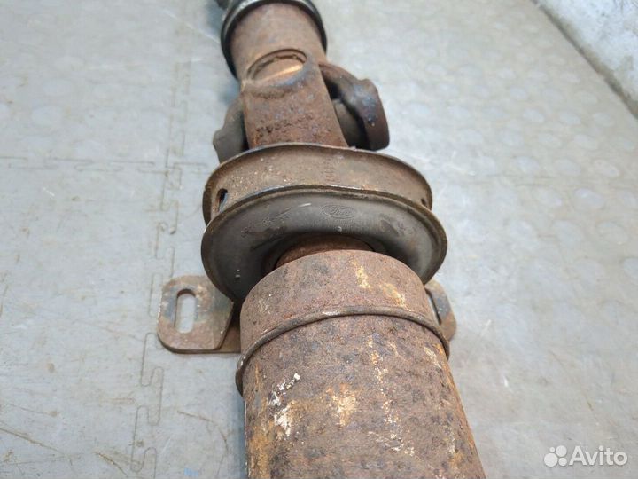 Кардан задний Ford Transit 2014