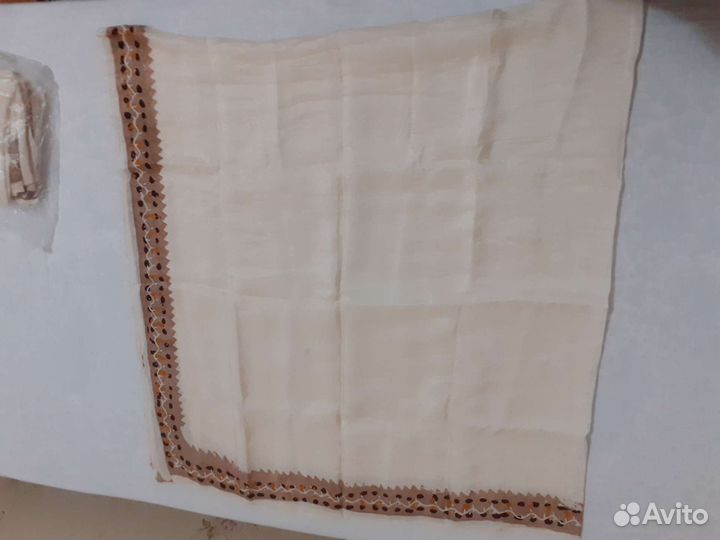 Гульменди платок