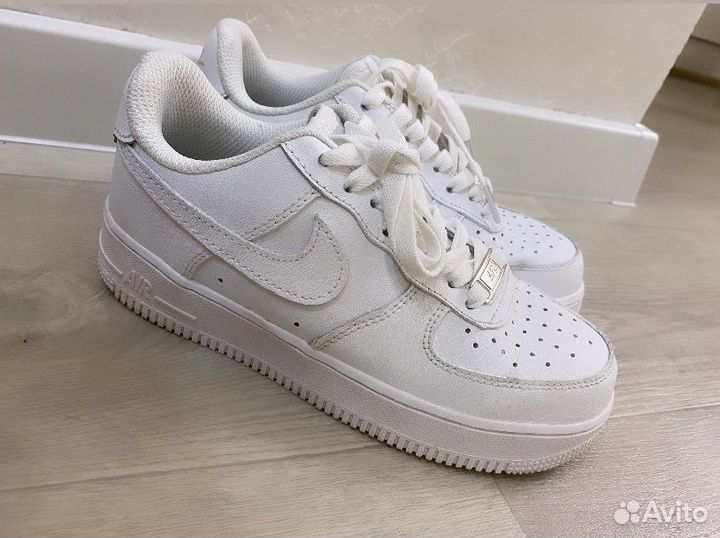 Кроссовки nike air force