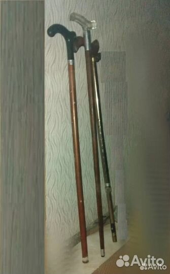 Трость палка телескопическая раздвижная для ходьбы