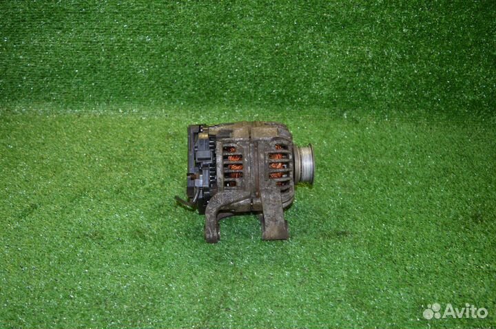 Генератор Opel Astra G 1.2