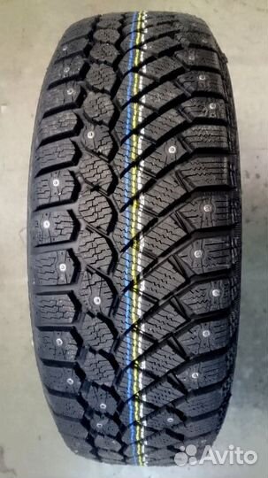 Gislaved Nord Frost 200 205/65 R16 95T