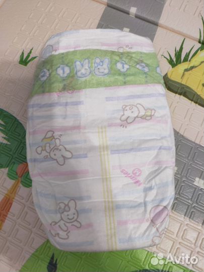 Подгузники