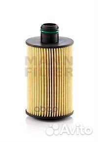 Фильтр масляный Jeep Grand Cherokee IV (WK/WK2)