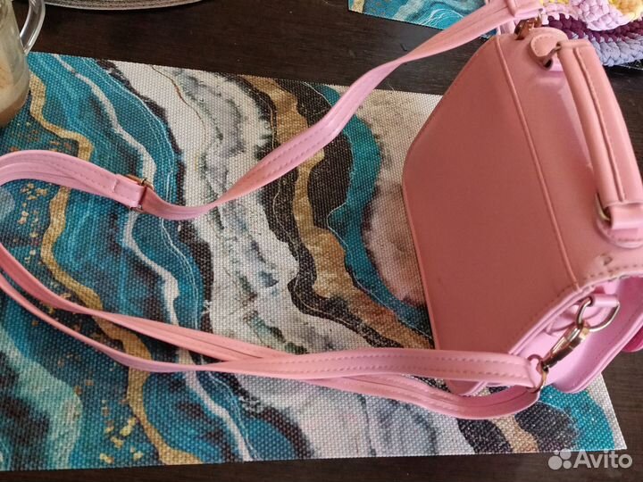 Сумка холодное сердце