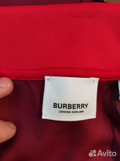 Спортивный костюм для мальчика Burberry