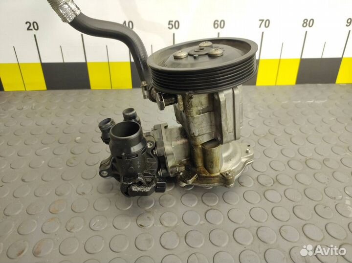 Насос гидроусилителя BMW 3-Series/M3