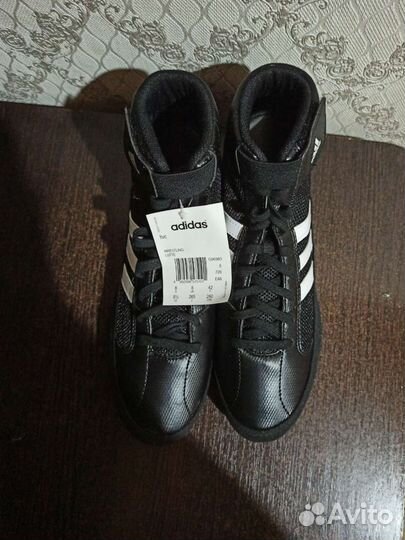 Борцовки adidas