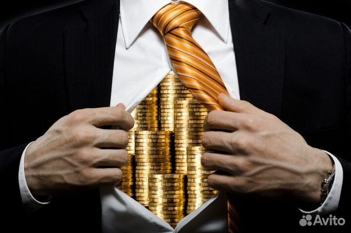 Помощь в получении кредита. Кредитный брокер