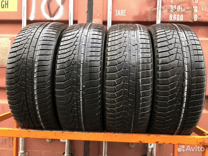 Hankook Winter I'Cept Evo2 W320 225/60 R17