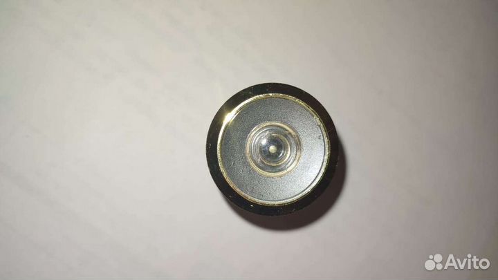 Дверной глазок