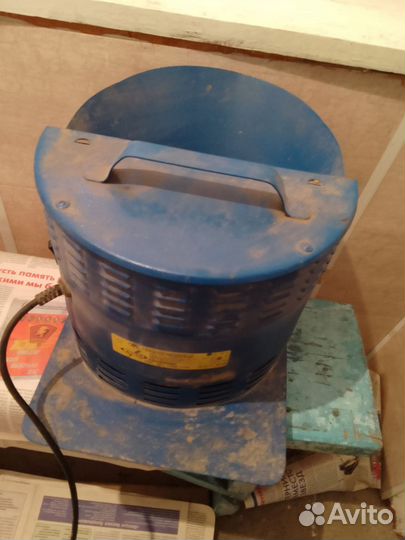 Дробилка для зерна