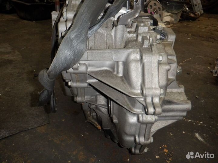 Вариатор Mitsubishi Lancer X / ASX 2WD