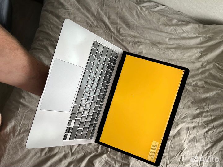 MacBook Air M1 16gb 256gb