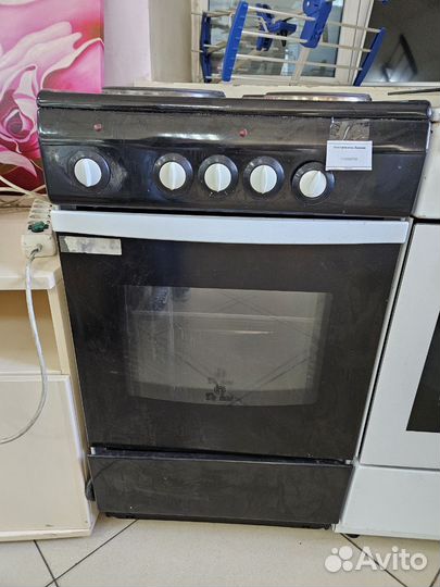 Электроплита Лысьва