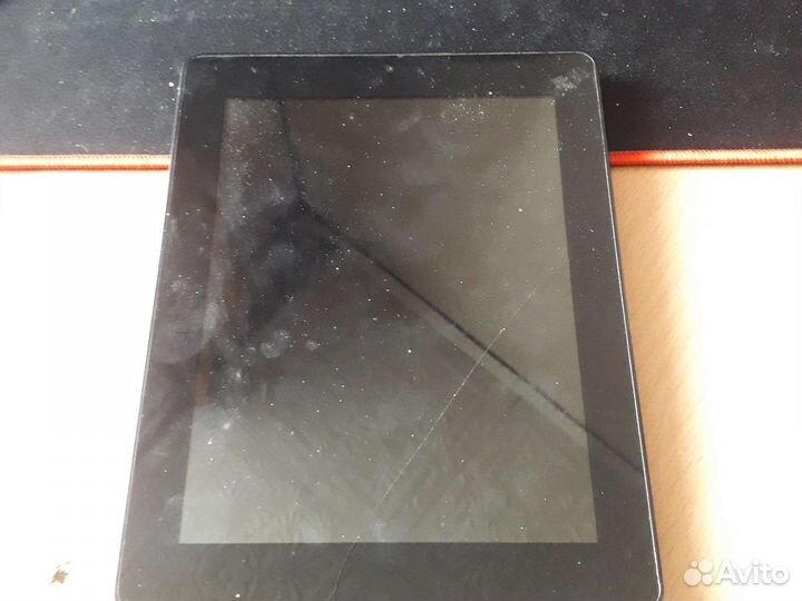 Планшет prestigio multipad 4