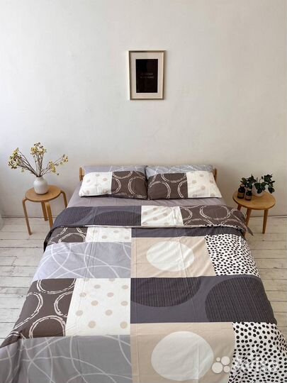 Постельное белье