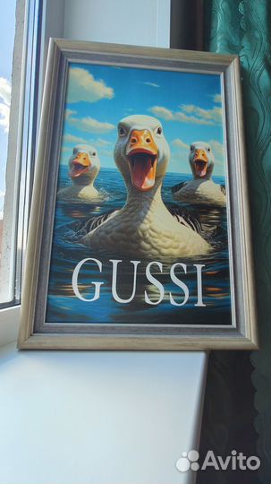 Фотокартина на холсте 