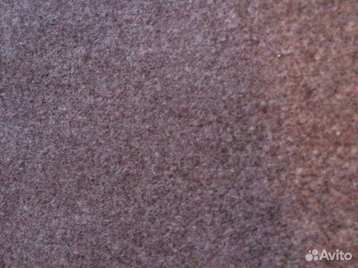 Отрез шерсти 2,04 м. на 1, 45 м