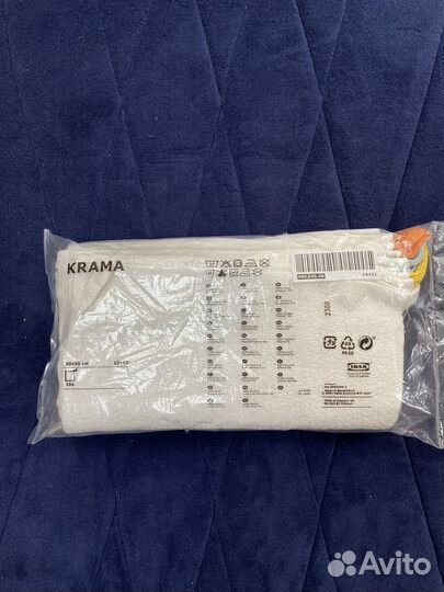 Кухонные салфетки Крама Икеа