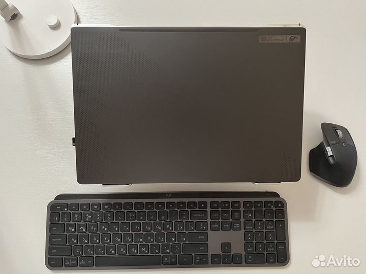 Asus ROG Zephyrus G15 GA503