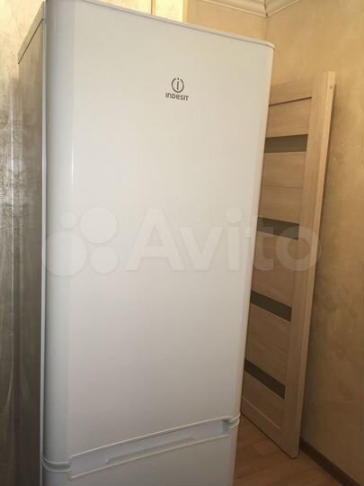 2-к. квартира, 48 м², 1/5 эт.