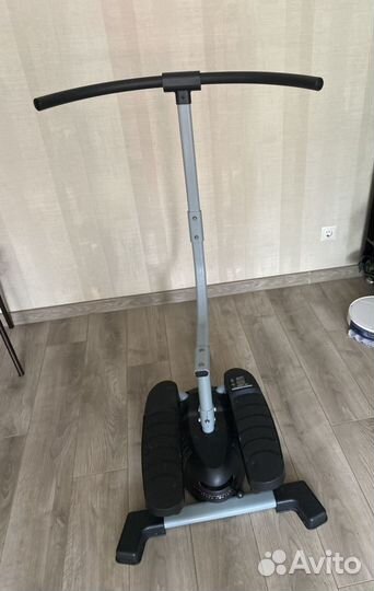 Тренажер степпер