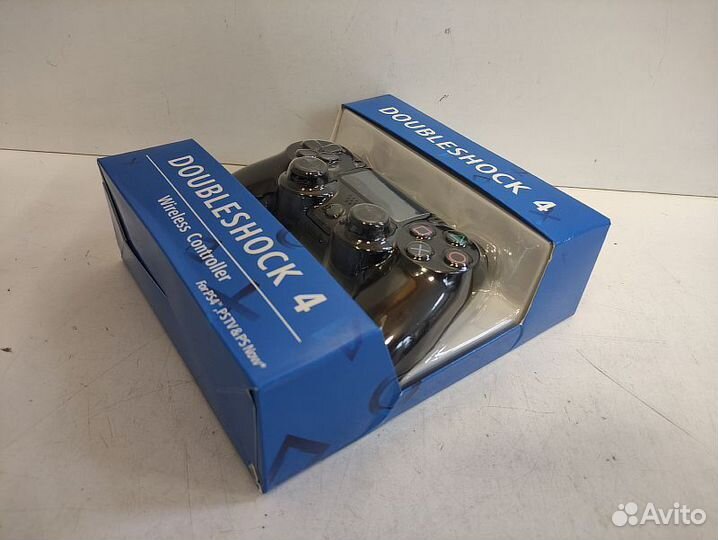 Аксессуары для игровых приставок Аврора Геймпад PS