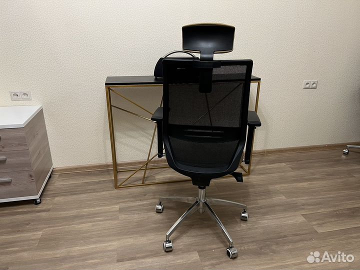 24шт Эргономичное компьютерное кресло Aero lux