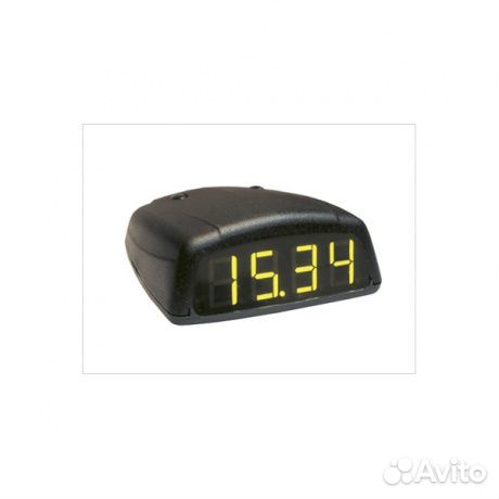 Маршрутный компьютер Орион бк-03