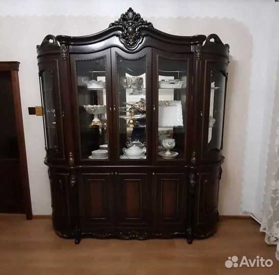 Сборка разборка мебели