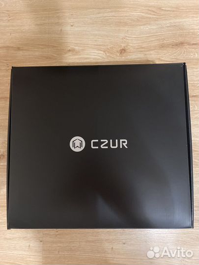 Сканер книжный czur ET 18 PRO