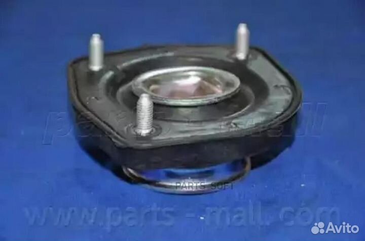 Parts-mall pxcna-008RR Опора амортизатора задняя п