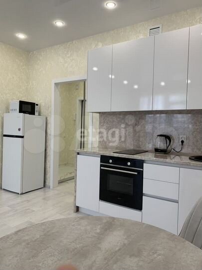 Апартаменты-студия, 30 м², 7/9 эт.