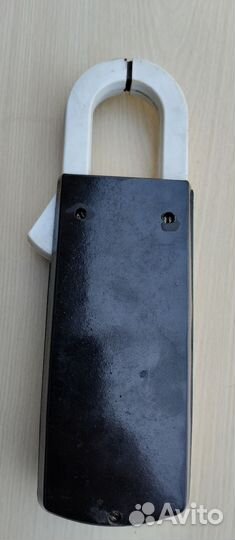 Тиски и другие инструменты СССР