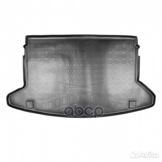 Коврики NPA00T43056 unidec