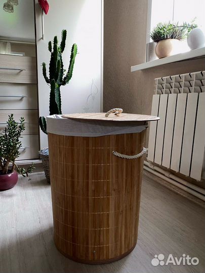 Корзина для белья