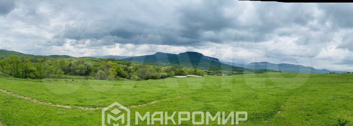 Участок 4,3 га (СНТ, ДНП)
