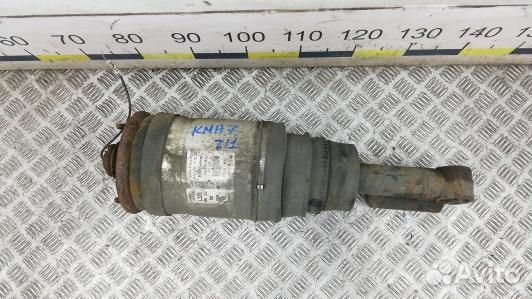 Пневмоподушка задняя land rover range rover sport