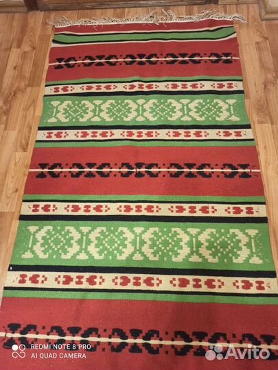 Половик дорожка СССР