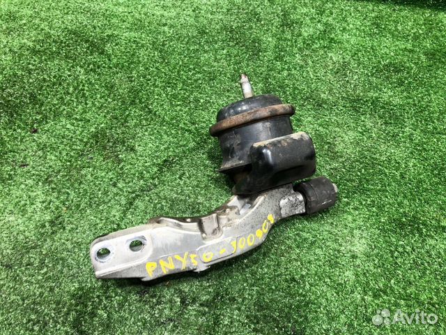 Подушка двс передняя Infiniti Nissan M35 Fuga Y50