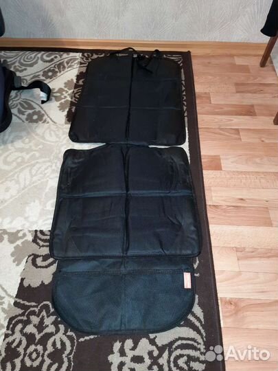 Подложка под детское автокресло