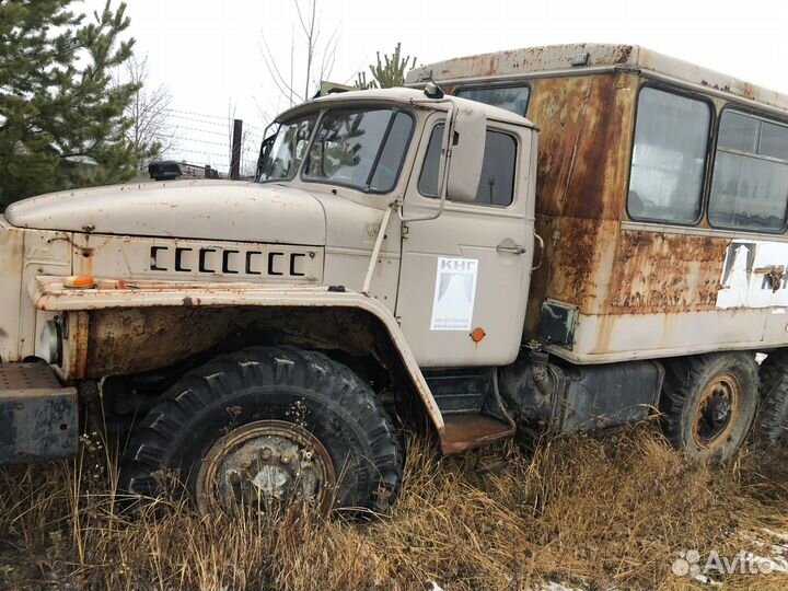 НефАз 4208, 2000