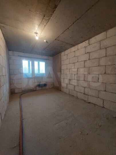 2-к. квартира, 71,9 м², 4/14 эт.