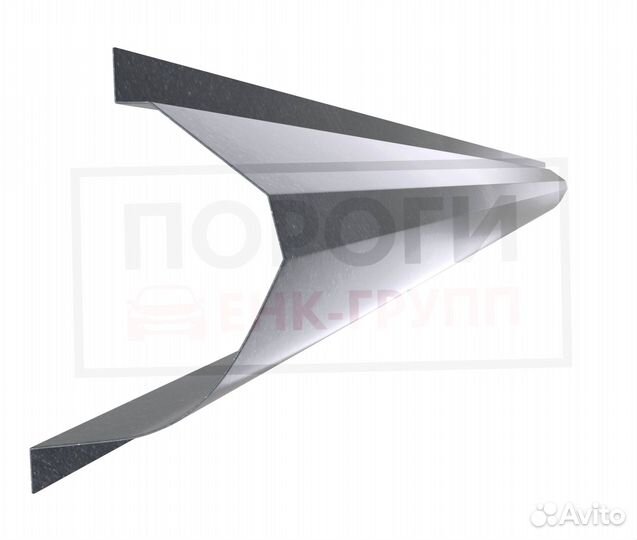 Пороги Alfa Romeo Brera хэтчбэк и др