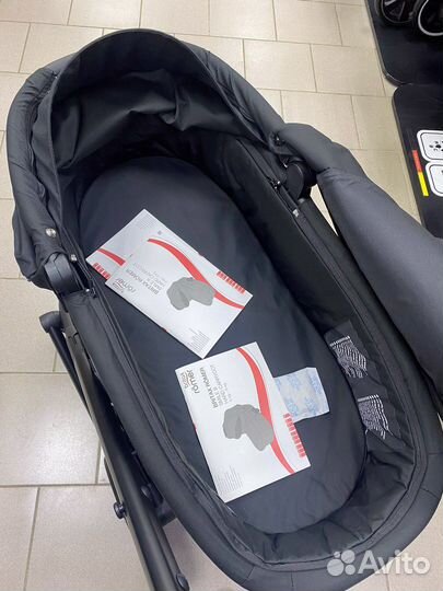 Коляска 2в1 Britax Roemer Smile III